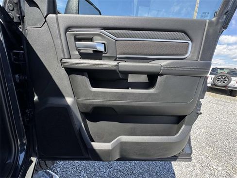 New 2025 RAM 2500 Big Horn image 13