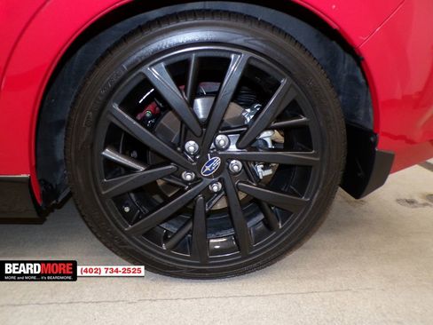 Used 2024 Subaru Impreza RS image 11