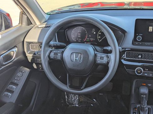 Certified 2023 Honda Civic LX image 13