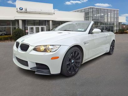 Used 2012 BMW M3 Base