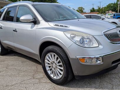 Used 2011 Buick Enclave CXL
