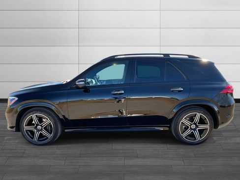 Certified 2025 Mercedes-Benz GLE 350 4MATIC image 5