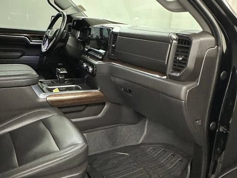 Used 2023 GMC Sierra 1500 Elevation w/ Elevation Premium Package AWD/4WD image 41