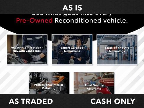 Used 2017 Chevrolet Traverse LT image 32