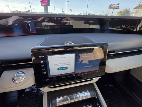 New 2026 Lincoln Nautilus Reserve image 10