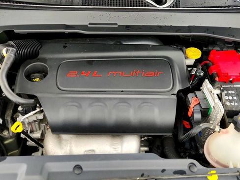 Used 2021 Jeep Compass Latitude w/ Convenience Group image 25