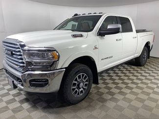 Used 2021 RAM 2500 Limited video 2