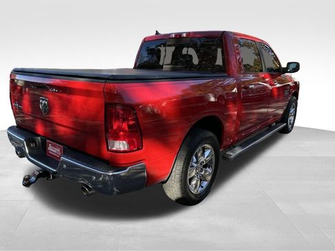 Used 2015 RAM 1500 Lone Star image 5