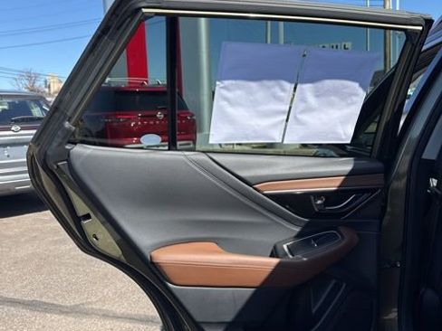 Used 2022 Subaru Outback Touring image 12