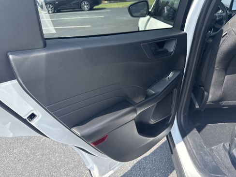 Used 2023 Ford Escape Active image 26