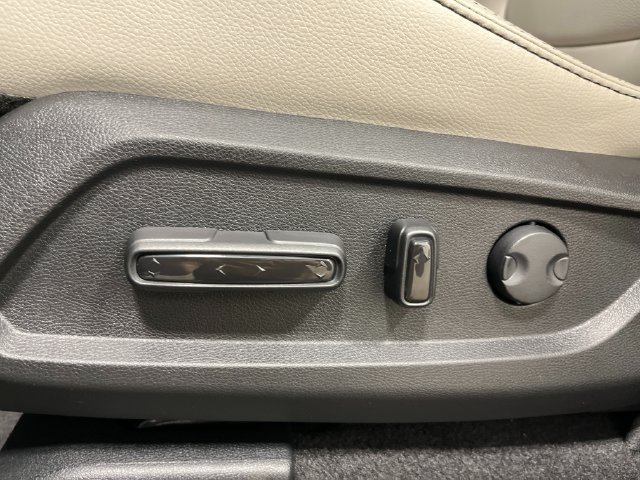 New 2026 Honda Pilot EX-L image 13