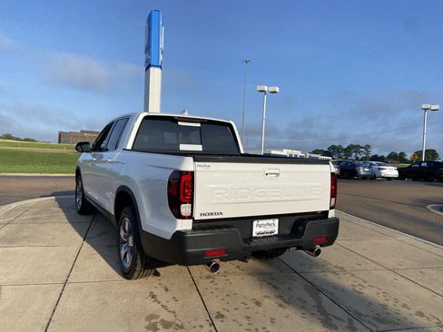 New 2026 Honda Ridgeline RTL image 8