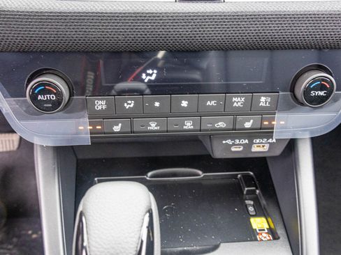 New 2026 Subaru Outback Limited XT image 22