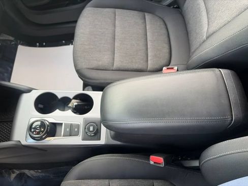 Used 2024 Ford Bronco Sport Big Bend AWD/4WD image 18