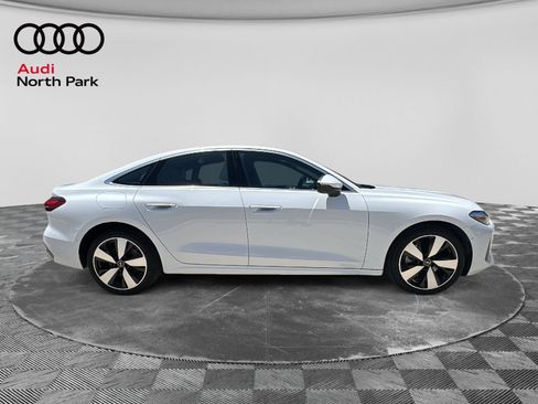 Used 2025 Audi A5 2.0T Premium w/ Convenience Package AWD/4WD image 8