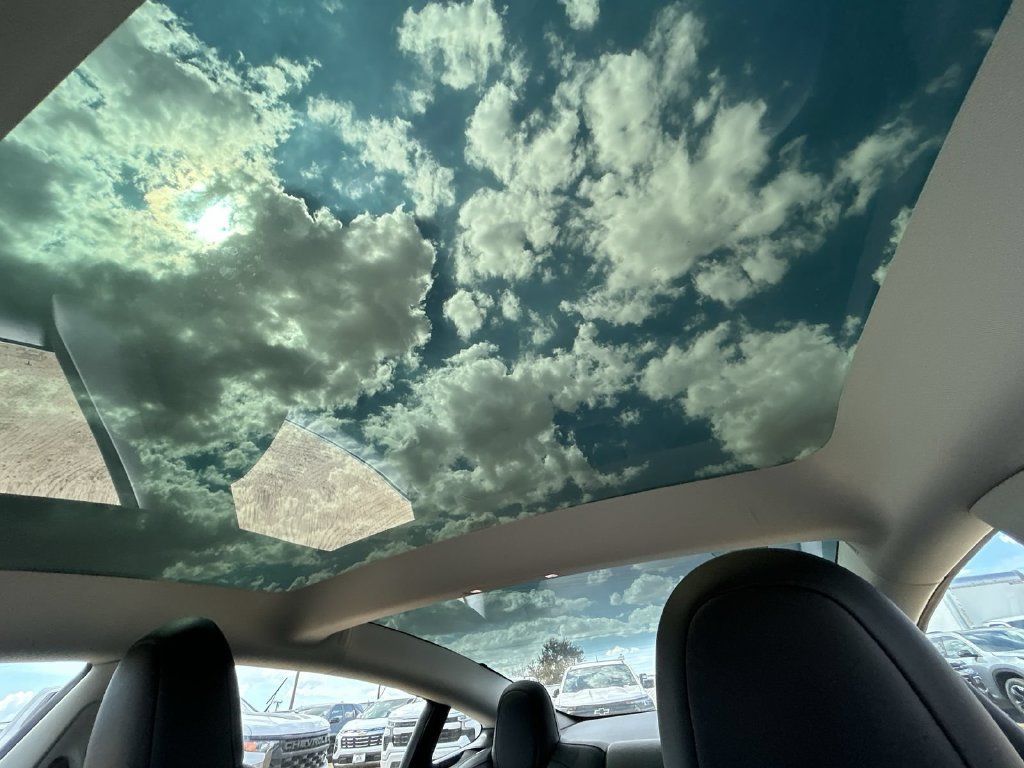 Used 2023 Tesla Model 3 Standard Range RWD image 16