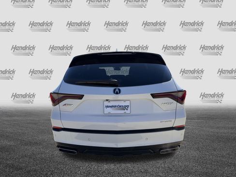 Certified 2023 Acura MDX A-Spec image 9