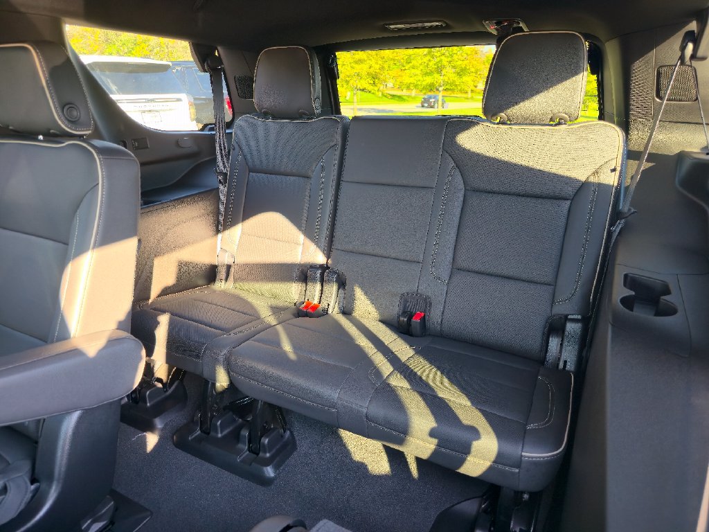 Certified 2023 Chevrolet Tahoe Premier AWD/4WD image 26