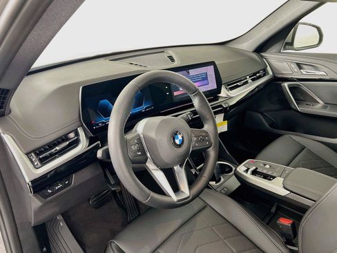 New 2026 BMW X1 xDrive28i w/ Convenience Package AWD/4WD image 10