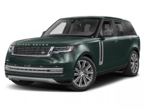 New 2026 Land Rover Range Rover SE AWD/4WD image 1
