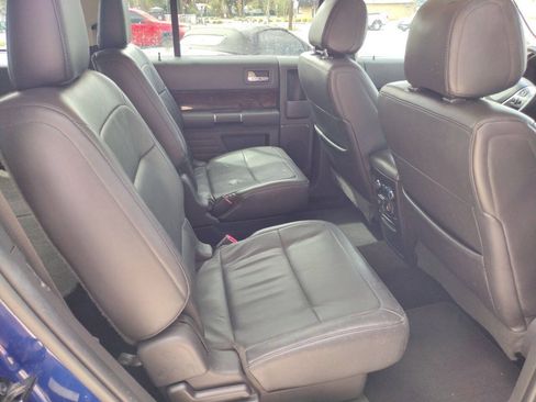 Used 2014 Ford Flex Limited w/ Equipment Group 303A AWD/4WD image 11