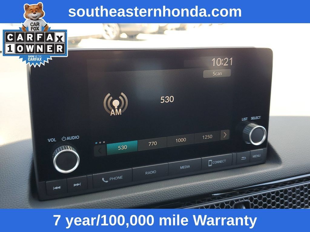 Used 2024 Honda Civic Sport image 22