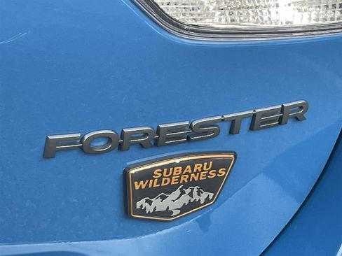 Certified 2024 Subaru Forester Wilderness image 10
