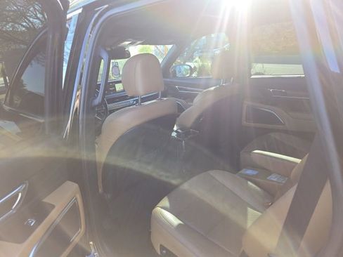Used 2020 Kia Telluride SX AWD/4WD image 6