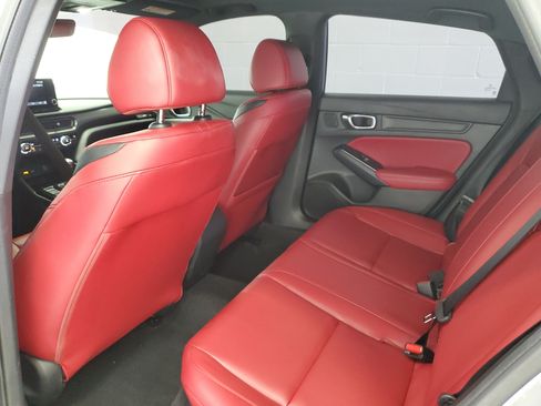 Used 2024 Acura Integra A-Spec FWD image 11