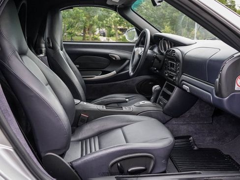 Used 2003 Porsche Boxster S RWD image 30