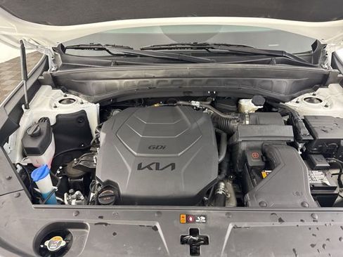 Certified 2022 Kia Telluride EX image 31