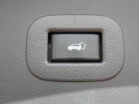 Used 2023 INFINITI QX80 Premium Select w/ Cargo Package AWD/4WD image 55