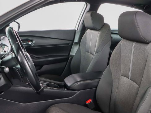 Used 2024 Honda Accord Sport image 24