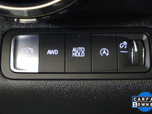 Used 2026 Chevrolet Equinox LT AWD/4WD image 34