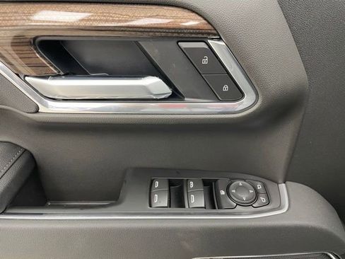 New 2026 Chevrolet Silverado 1500 RST w/ RST All Star Premium Package image 11