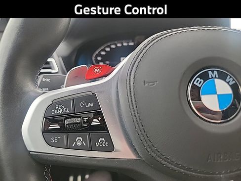 Used 2022 BMW X3 M w/ Competition Package image 21