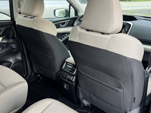 Used 2020 Subaru Ascent Premium w/ Convenience Package AWD/4WD image 12