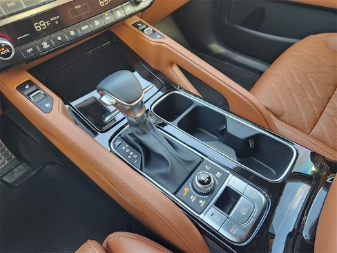 New 2025 Kia Telluride SX X-Line image 15