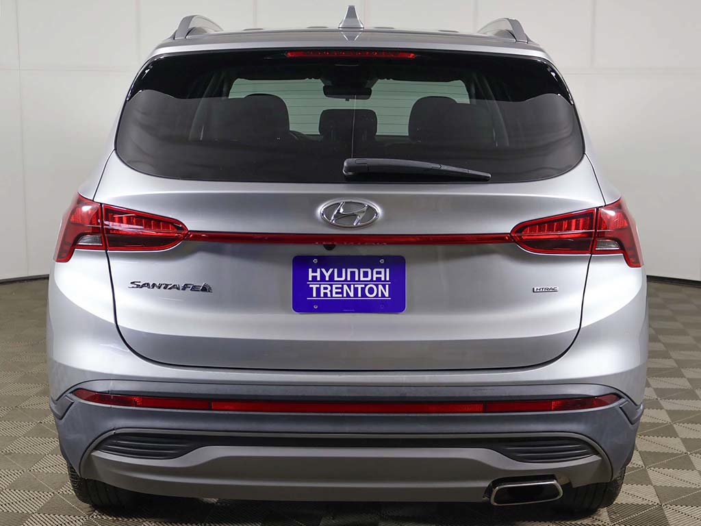 Used 2023 Hyundai Santa Fe SEL AWD/4WD image 12