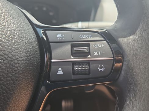 Used 2025 Honda Civic Sport Touring image 24