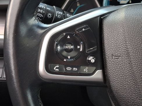 Used 2021 Honda Civic EX-L image 20