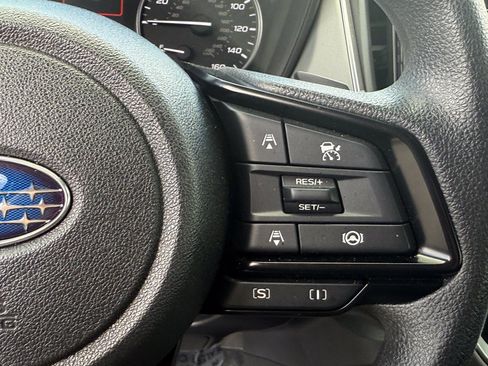 Used 2024 Subaru Crosstrek 2.0i Premium AWD/4WD image 18