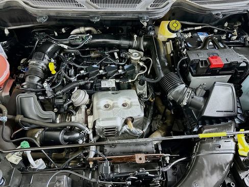 Used 2021 Ford EcoSport SE image 29