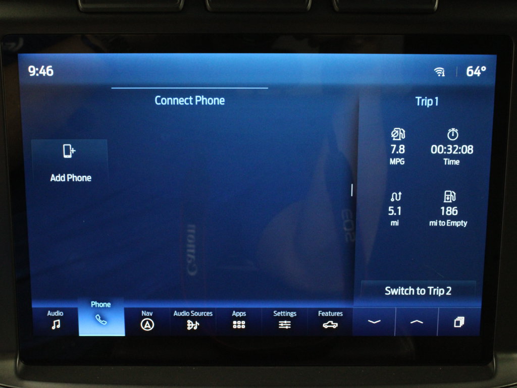 Used 2023 Ford F150 XLT w/ Equipment Group 302A High AWD/4WD image 30