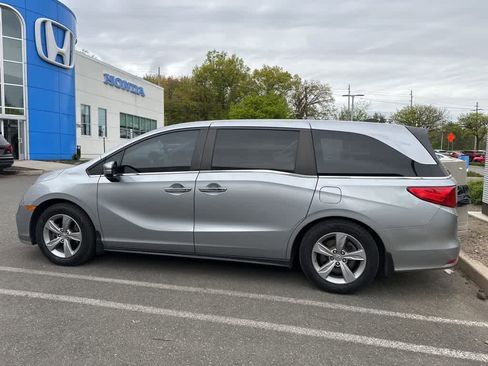 Used 2020 Honda Odyssey EX-L image 14