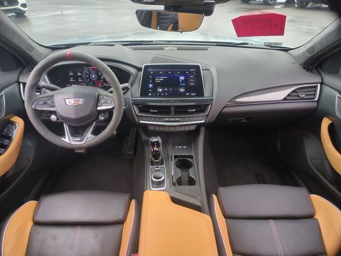 Used 2022 Cadillac CT5 V Blackwing w/ Parking Package image 20