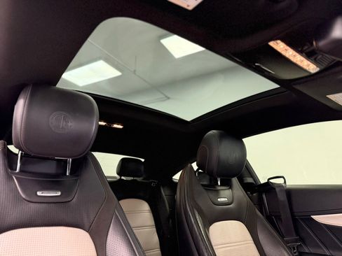 Used 2018 Mercedes-Benz C 63 AMG S image 48