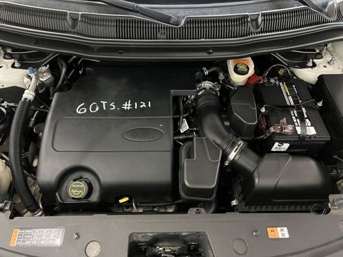 Used 2016 Ford Explorer Limited image 42