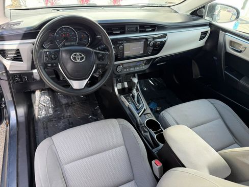 Used 2014 Toyota Corolla LE FWD image 24