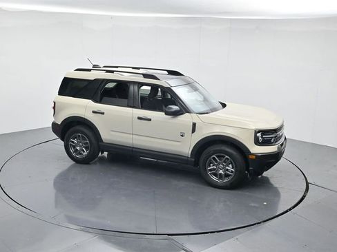 New 2025 Ford Bronco Sport Big Bend w/ Convenience Package AWD/4WD image 40